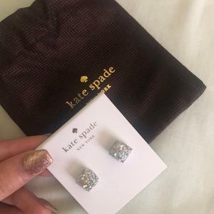 Kate Spade earrings